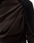 Beanstalk, Black
