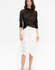 Beanstalk, Black