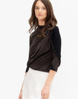 Beanstalk, Black