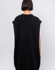 Breeze Knit, Black