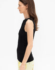 Jellyfish Pleats, Black