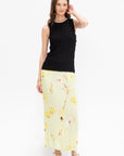 Jellyfish Pleats, Black