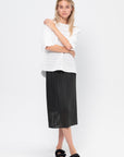 A-Poc Flicker, Charcoal Grey