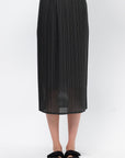 A-Poc Flicker, Charcoal Grey