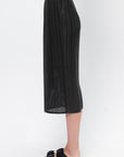 A-Poc Flicker, Charcoal Grey