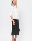 A-Poc Flicker, Charcoal Grey
