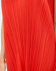 Monthly Colors : July, Bright Red