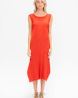 Monthly Colors : July, Bright Red
