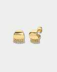 Tennessee Huggies, Yellow Gold
