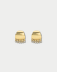 Tennessee Huggies, Yellow Gold