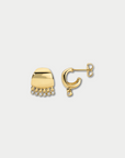 Tennessee Huggies, Yellow Gold