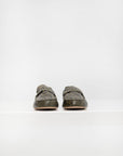 The Penny Loafer, Olive