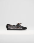 The Boat Loafer, Black