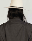 JANESSA LEONE - Otto Hat, Bleach