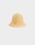 Gabi - Bucket Hat, Natural