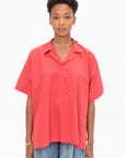 Camicia Prest - Neve, Red