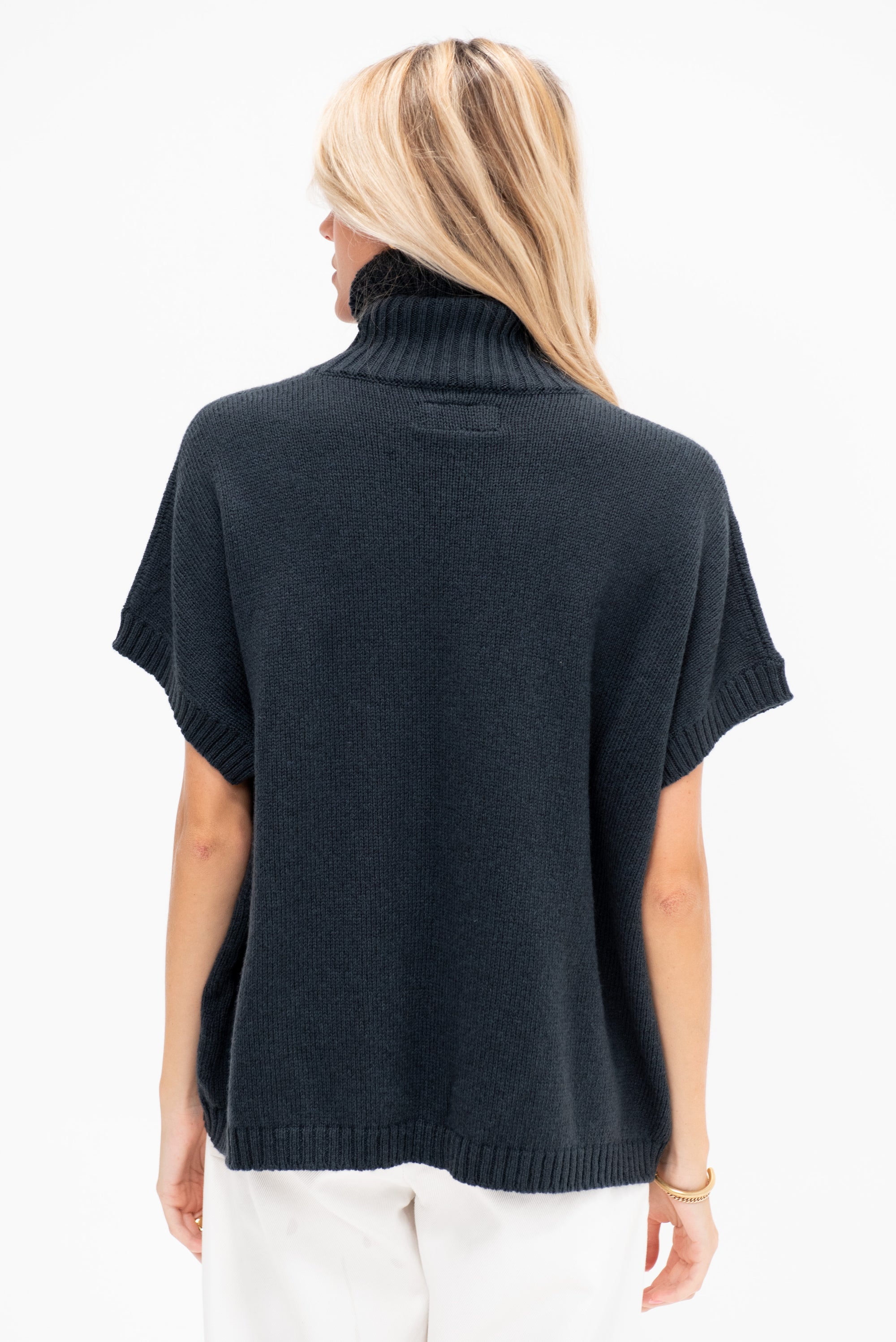 Maglia Brisa - Knitwear, Grafite