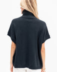 Maglia Brisa - Knitwear, Grafite