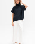Maglia Brisa - Knitwear, Grafite