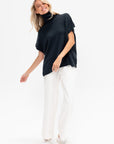 Maglia Brisa - Knitwear, Grafite