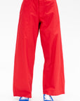 Panta Bake - Clara, Red