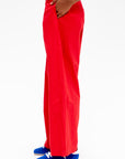 Panta Bake - Clara, Red