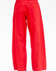 Panta Bake - Clara, Red