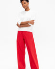 Panta Bake - Clara, Red