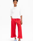 Panta Bake - Clara, Red