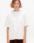 Worn Tee