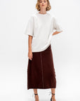 Worn Tee