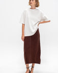 Worn Tee