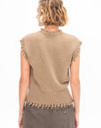 Fray Shell, Tobacco