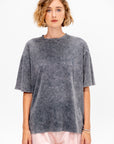 Worn Tee