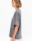Worn Tee