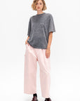 Worn Tee