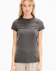Bias Baby Tee