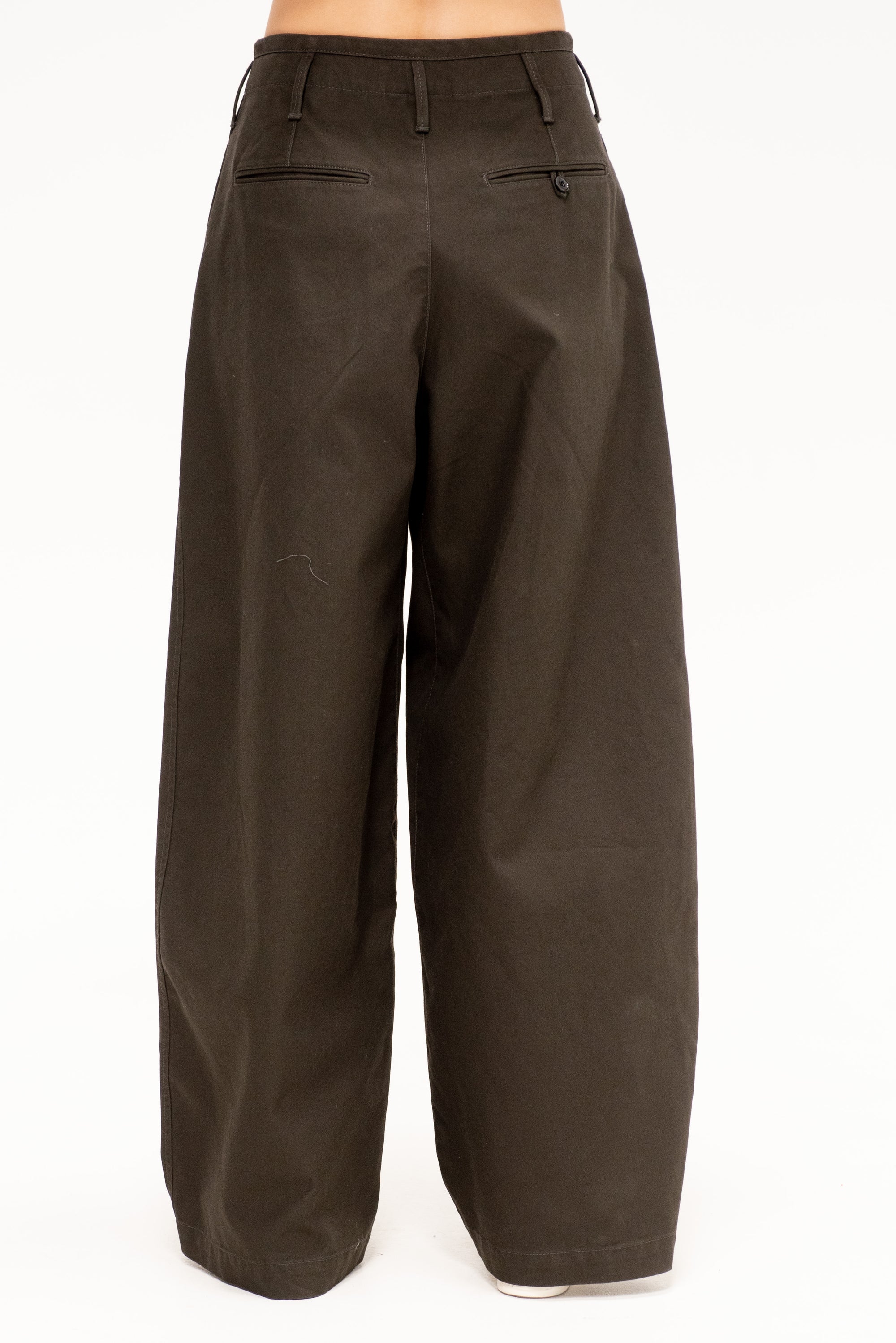 Large Chino, Espresso