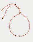 LIZZIE FORTUNATO JEWELS - Camper Necklace, Multi