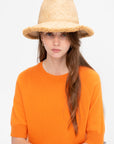 Dad's Hat, Natural