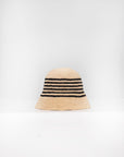 Stella Hat, Natural Noir