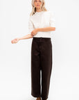 Elbow-Length Sweater