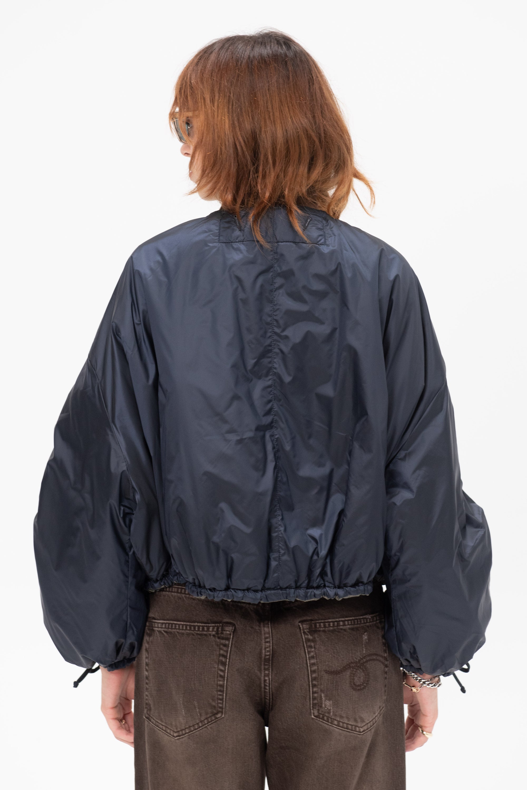 MARFA STANCE - Parachute Bomber, Midnight and Olive