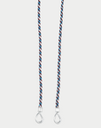 MARLA AARON - The String Project Necklace, Rugby