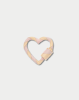Heartlock, Blush Enamel