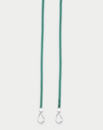 MARLA AARON - The String Project Bracelet, Greenbean