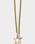 MARLA AARON - The String Project Bracelet, Bumblebee