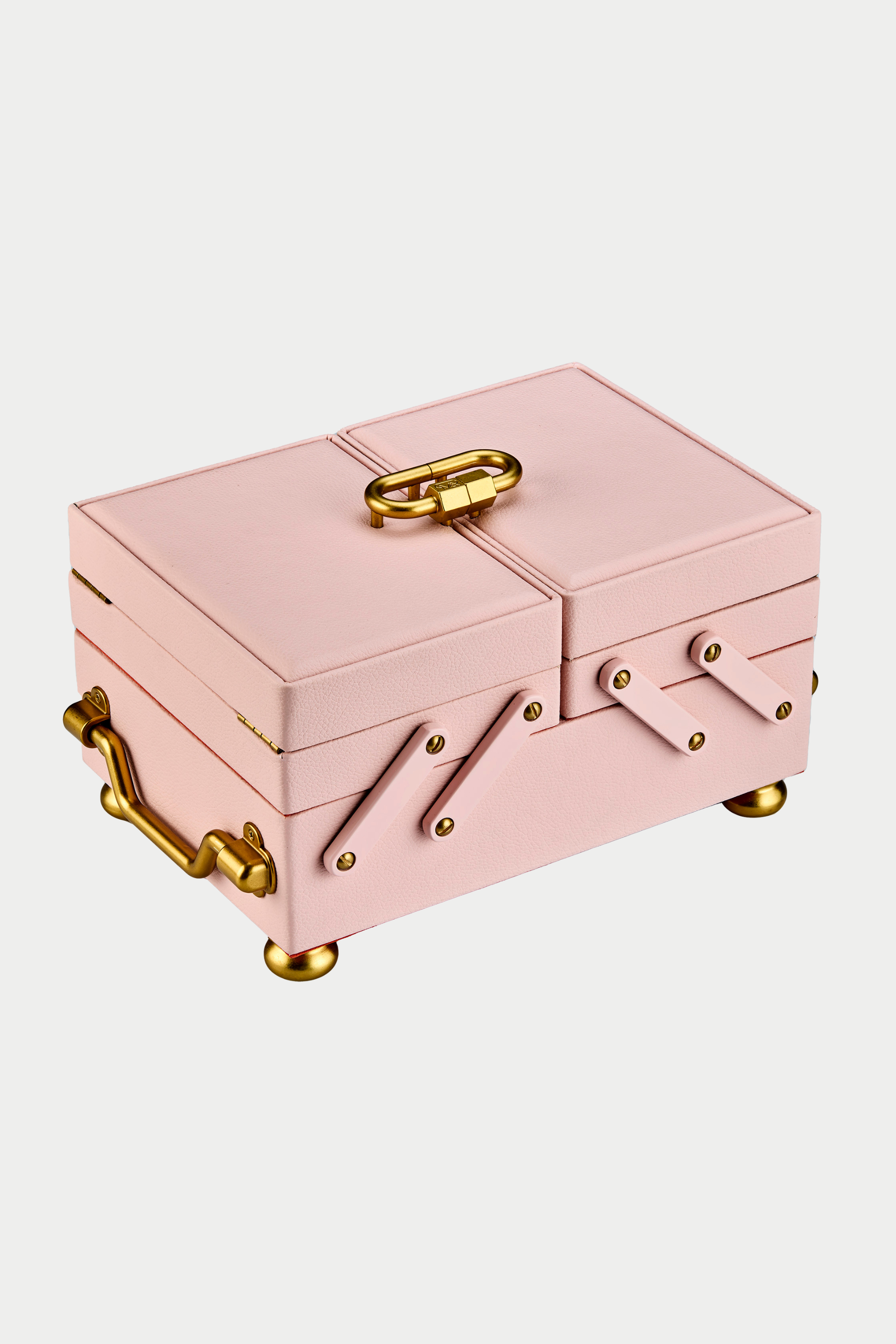 The Baby Everything Box