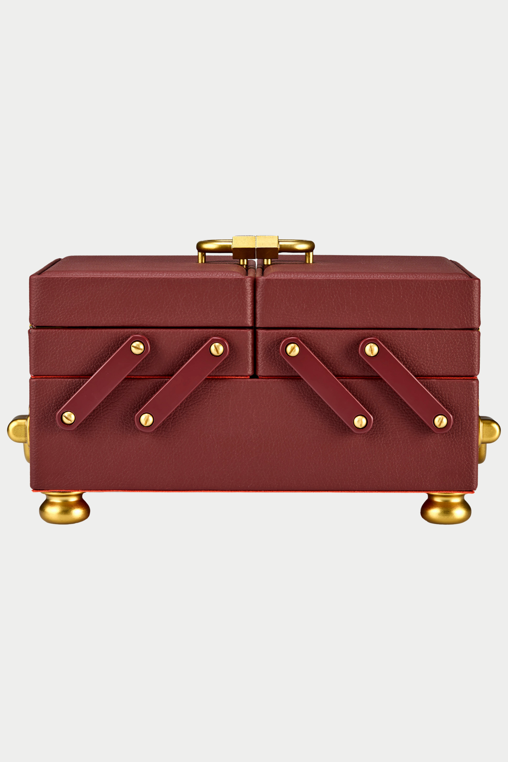 The Baby Everything Box