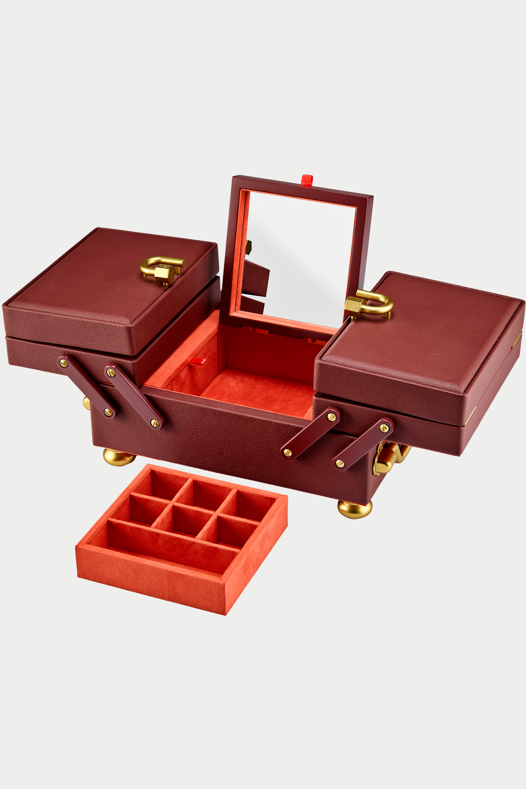 The Baby Everything Box